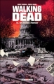 Couverture Walking Dead, tome 12 : Un monde parfait Editions Delcourt 2010