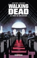 Couverture Walking Dead, tome 13 : Point de non-retour Editions Delcourt 2011