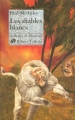 Couverture Les diables blancs Editions Robert Laffont (Ailleurs & demain) 2012