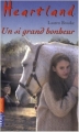 Couverture Heartland, tome 20 : Un si grand bonheur Editions Pocket (Jeunesse) 2004