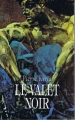 Couverture Le Valet noir Editions France Loisirs 1992