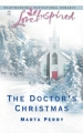Couverture The Doctor's Christmas Editions Harlequin 2011