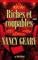 Couverture Riches et coupables Editions Albin Michel 2006