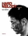 Couverture Hard Melody Editions Mosquito 2014