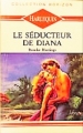 Couverture Le séducteur de Diana Editions Harlequin 1991
