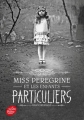 Couverture Miss Peregrine et les enfants particuliers, tome 1 Editions Le Livre de Poche (Jeunesse) 2016