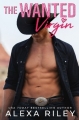 Couverture Cowboys & Virgins, book 3: The Wanted Virgin Editions Autoédité 2016