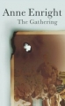 Couverture The Gathering Editions Jonathan Cape 2007