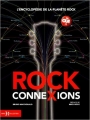 Couverture Rock connexions Editions Hors collection 2011