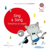 Couverture Sing a Song Editions Didier Jeunesse 2016