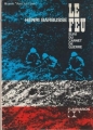 Couverture Le feu Editions Flammarion 1965