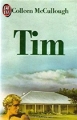 Couverture Tim Editions J'ai Lu 1988