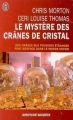 Couverture Le Mystère des Crânes de Cristal Editions J'ai Lu (Aventure secrète) 2003