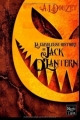 Couverture La Fabuleuse Histoire de Jack O' Lantern Editions Magic Tales 2013
