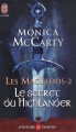 Couverture Les MacLeods, tome 2 : Le secret du highlander Editions J'ai Lu (Pour elle - Aventures & passions) 2010