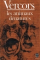Couverture Les animaux dénaturés Editions Le Livre de Poche 1977