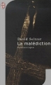 Couverture La malédiction, tome 1 Editions J'ai Lu (Fantastique) 2000