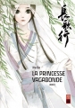 Couverture La princesse vagabonde, tome 6 Editions Urban China 2016