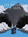 Couverture Les brumes de Sapa Editions Delcourt (Encrages) 2016