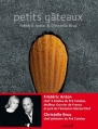 Couverture Petits gâteaux Editions du Chêne 2011