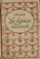 Couverture Les Bijoux indiscrets Editions Nilsson 1921