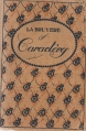 Couverture Les Caractères Editions Nilsson 1921