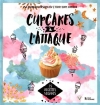 Couverture Cupcakes à l'attaque Editions L'âge d'Homme (V) 2016
