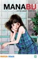 Couverture Manabu, tome 1 Editions Manga-news 2015
