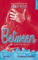 Couverture Landon, tome 2 : Between / Nothing less Editions Hugo & Cie (New romance) 2016