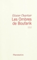 Couverture Les ombres de Boufarik Editions Flammarion 2010