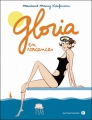 Couverture Gloria en vacances Editions Jean-Claude Gawsewitch 2008