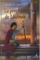 Couverture Summoning, tome 1 : La prophétie de Lladrana Editions Harlequin (Luna) 2007