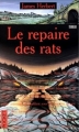 Couverture Les Rats, tome 2 : Le Repaire des rats Editions Pocket (Terreur) 1999