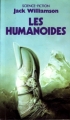 Couverture Les humanoïdes Editions Presses pocket (Science-fiction) 1988
