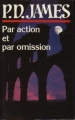 Couverture Par action et par omission Editions France Loisirs 1990