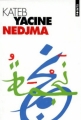 Couverture Nedjma Editions Points 1956