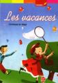 Couverture Les vacances Editions Le Livre de Poche (Jeunesse - Classiques) 2006