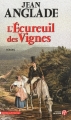 Couverture L'écureuil des vignes Editions Les Presses de la Cité (Terres de France) 2004