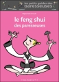 Couverture Le feng shui des paresseuses Editions Marabout 2005