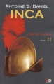 Couverture Inca, tome 2 : L'Or de Cuzco Editions XO 2001
