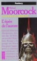 Couverture La Légende de Hawkmoon, tome 3 : L'Épée de l'aurore Editions Pocket (Fantasy) 1993