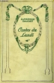 Couverture Contes du lundi Editions Nelson 1912