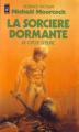 Couverture Elric, tome 5 : La Sorcière dormante Editions Presses pocket (Science-fiction) 1984