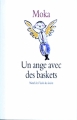Couverture Un ange avec des baskets Editions L'École des loisirs 1996