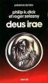 Couverture Deus Irae Editions Denoël (Présence du futur) 1977