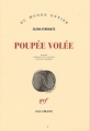 Couverture Poupée volée Editions Gallimard  (Du monde entier) 2009