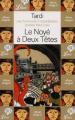 Couverture Les Aventures Extraordinaires d'Adèle Blanc-Sec, tome 06 : Le noyé à deux têtes Editions Librio (BD) 2003