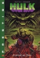 Couverture Hulk, le dernier des titans Editions Panini (Prestige) 2003