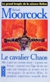 Couverture Le cavalier Chaos Editions Pocket (Le grand temple de la science-fiction) 1999