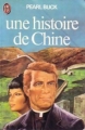 Couverture Une histoire de Chine Editions J'ai Lu 1962